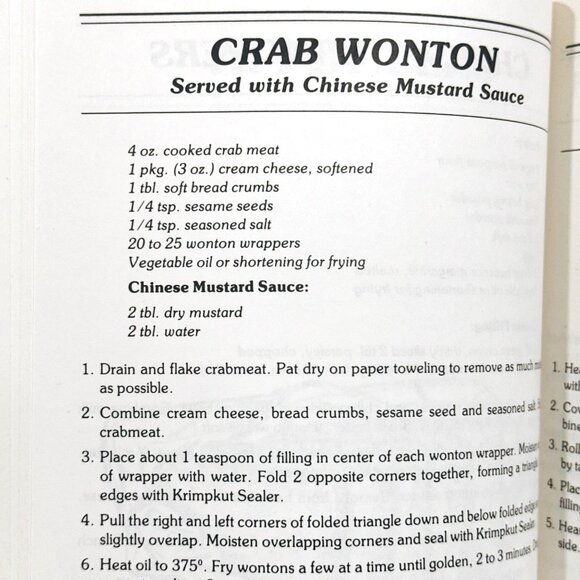 Vintage Tart Recipes Book - Pasta Pies And Pastries Recipes By Ursula Kaiser - Picture 6 of 8